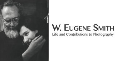 W. Eugene Smith: Life and Contributions to Photography