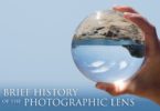 A Brief History of the Photographic Lens