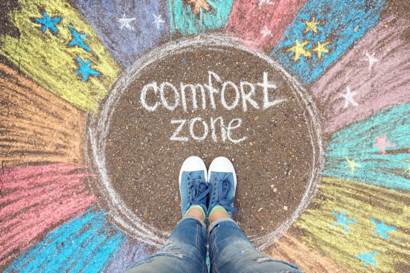 Overcoming a Lack of Confidence in Your Photography
