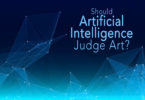 Should Artificial Intelligence Judge Art?