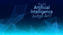 Should Artificial Intelligence Judge Art?