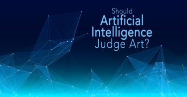 Should Artificial Intelligence Judge Art?