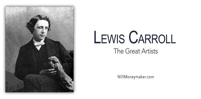 About Lewis Carroll