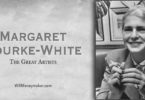 The Great Artists – Margaret Bourke-White