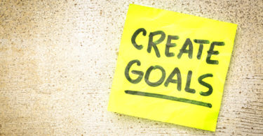 Making Goals: Planning for the Short, Medium and Long Terms