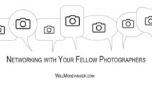 Networking with Your Fellow Photographers