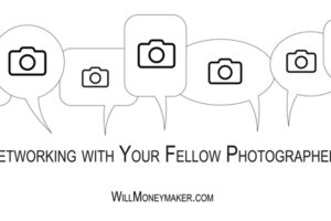 Networking with Your Fellow Photographers