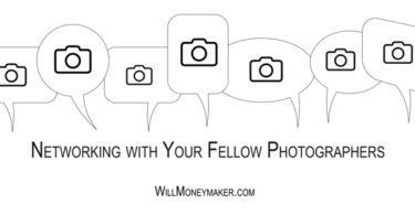 Networking with Your Fellow Photographers