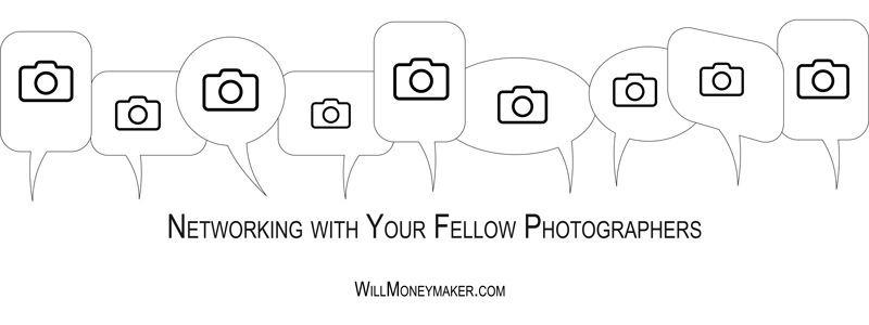 Networking with Your Fellow Photographers