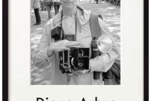Diane Nemerov Arbus