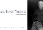 Edward Weston: The Great Artists
