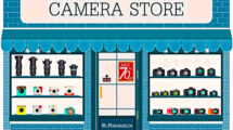 Choosing Your New Camera