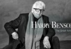 Harry Benson: The Great Artists