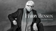 Harry Benson: The Great Artists