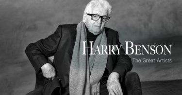 Harry Benson: The Great Artists