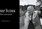 The Great Artists — Josef Sudek