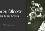 The Great Artists – Ralph Morse