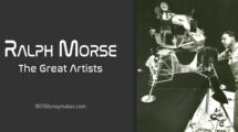 The Great Artists – Ralph Morse