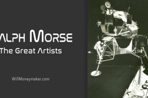 The Great Artists – Ralph Morse