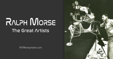 The Great Artists – Ralph Morse