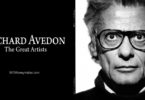 The Great Artists – Richard Avedon