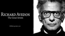 The Great Artists – Richard Avedon