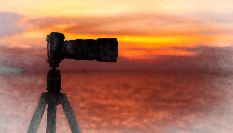 Gear Isn't Everything: Creating Art with the Camera You Have, Not the Camera You Want