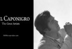 The Great Artists - Paul Caponigro
