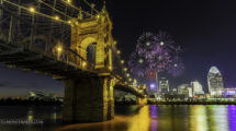 How to Take Fireworks Photos Like a Pro #1