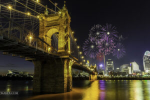 How to Take Fireworks Photos Like a Pro #1