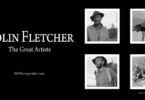 The Great Artists - Colin Fletcher