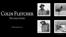 The Great Artists - Colin Fletcher