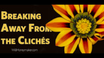 Breaking Away From the Clichés