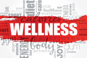 Physical Wellness as it Relates to Creative Wellness