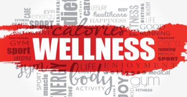 Physical Wellness as it Relates to Creative Wellness