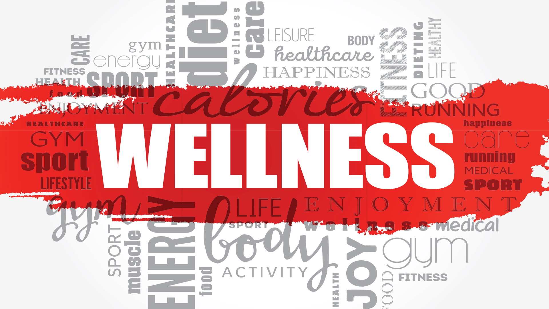 Physical Wellness as it Relates to Creative Wellness