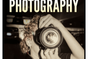 Teaching Children the Wonders of Photography