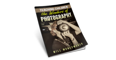 Teaching Children the Wonders of Photography (Free eBook)