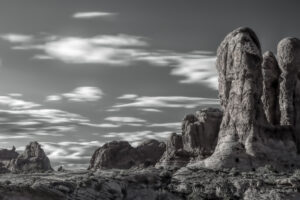 Reality Versus Fantasy in Photography