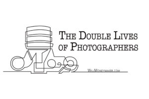 The Double Lives of Photographers