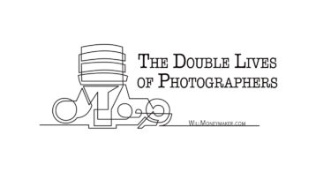 The Double Lives of Photographers