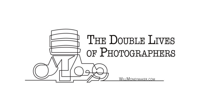 The Double Lives of Photographers