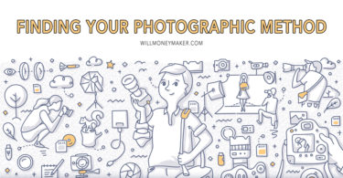 Finding Your Photographic Method