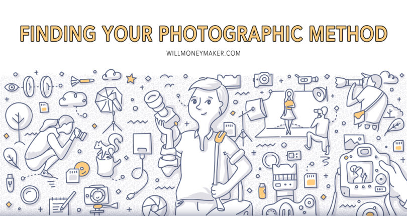 Finding Your Photographic Method