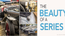 The Beauty of a Series