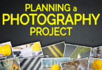 Tips for Planning a Photography Project