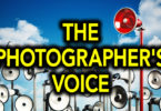 Photographer’s Voice