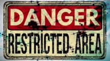 The Dangers of Interrupting a Creative