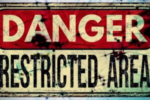 The Dangers of Interrupting a Creative