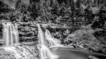 Blackwater Falls State Park